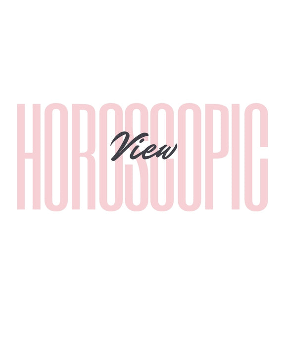 Horoscopic View
