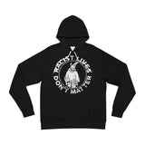 No GOOD Racist Hoodie -- RLDM Hoodie