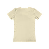 92% Warned You Retro Tee - Loud. Proud. Proven.