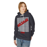 Truth Uncovered Hoodie -- Release the Files Hoodie -- Protect the Victims Not the Perpetrator Hoodie -- No Front Pocket