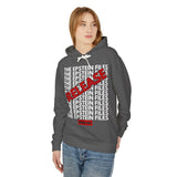 Truth Uncovered Hoodie -- Release the Files Hoodie -- Protect the Victims Not the Perpetrator Hoodie -- No Front Pocket