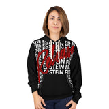 Truth Uncovered Hoodie -- Release the Files -- Protect the Victim Not the Perpetrator