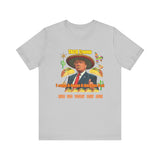 TACO Trump Series: Make Taco Tuesday Great Again | Political Satire Tee | Funny Anti-Trump Fiesta Shirt | XS-5XL