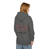 F*CK TRUMP - Not My President Hoodie, Anti-Trump Protest Hoodie, 100% Ring-Spun Cotton, Relaxed Fit, S-3XL, 9 Colors, Statement Streetwear