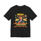 TACO Trump Series: Make Taco Tuesday Great Again | Political Satire Tee | Funny Anti-Trump Fiesta Shirt | XS-5XL