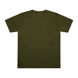 Dear Canada Protest Tee - Because Some Feelings Cross Borders