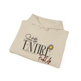 Shut the ENTIRE F*** Up Hoodie