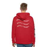 The Unapologetic Child Advocate Hoodie: Protect Children