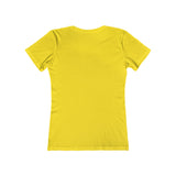92% Warned You Retro Tee - Loud. Proud. Proven.