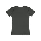 92% Warned You Retro Tee - Loud. Proud. Proven.