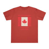 Dear Canada Protest Tee - Because Some Feelings Cross Borders