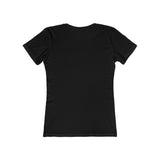 92% Warned You Retro Tee - Loud. Proud. Proven.