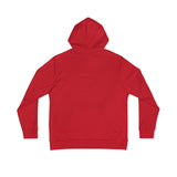 The Unapologetic Child Advocate Hoodie