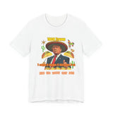TACO Trump Series: Make Taco Tuesday Great Again | Political Satire Tee | Funny Anti-Trump Fiesta Shirt | XS-5XL