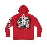 The Unapologetic Child Advocate Hoodie: Protect Children