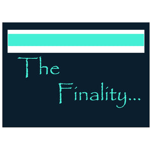 The Finality