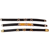 Alpha Phi Alpha Bracelet