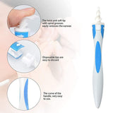OnCoCo Safe Spiral Ear Wax Remover