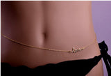 OnCoCo CustomName Waist Chain