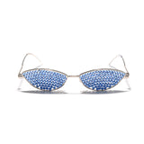 OnCoCo Luxury Cat-Eye Sunglasses