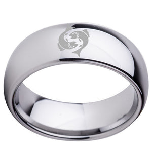 OnCoCo Pisces Ring