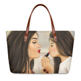 Bombshell-Super Mom Handbag & Wallet