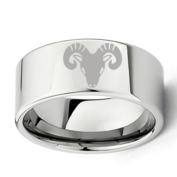 Oncoco Aries Ring
