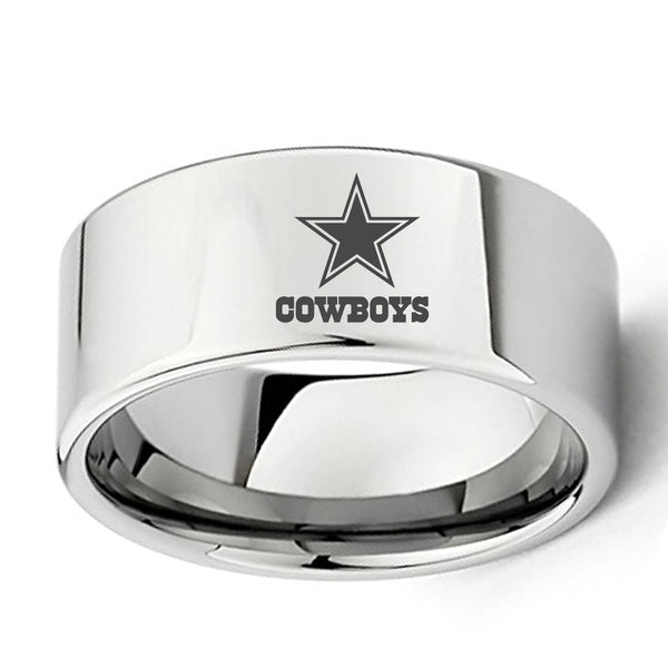 Dallas cowboys wedding on sale rings