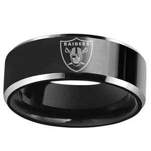 Oakland Raiders Ring