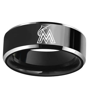 Miami Marlins Ring