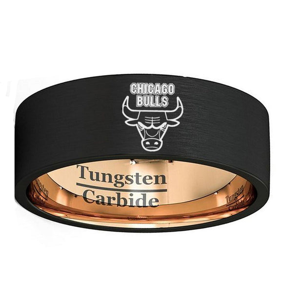 Chicago Bulls Ring