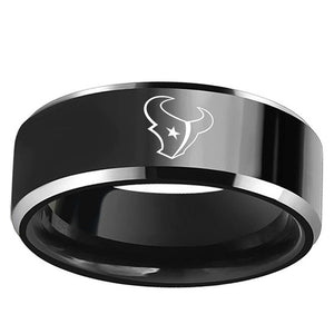 Houston Texans Ring